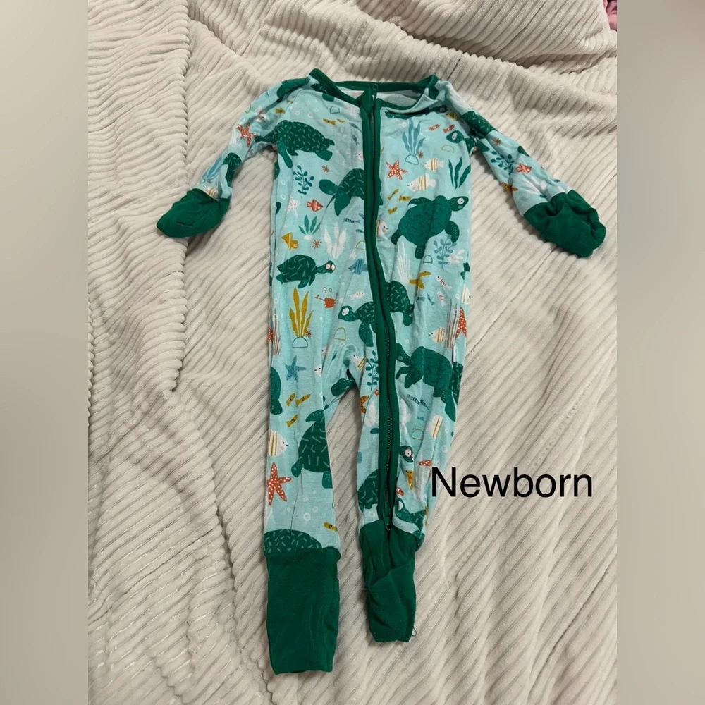 Little Sleepies Bundle